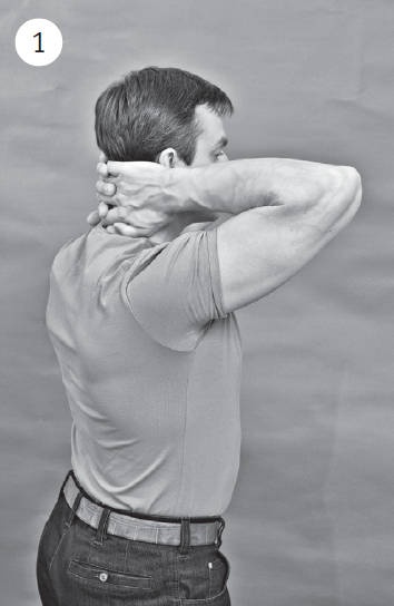 Иллюстрация к книге — Система &quot;Живая осанка&quot;. Уникальный курс постановки осанки за 30 дней [Autogen_eBook_id127.jpg]