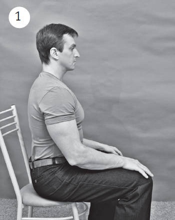 Иллюстрация к книге — Система &quot;Живая осанка&quot;. Уникальный курс постановки осанки за 30 дней [Autogen_eBook_id129.jpg]