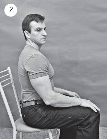 Иллюстрация к книге — Система &quot;Живая осанка&quot;. Уникальный курс постановки осанки за 30 дней [Autogen_eBook_id130.jpg]