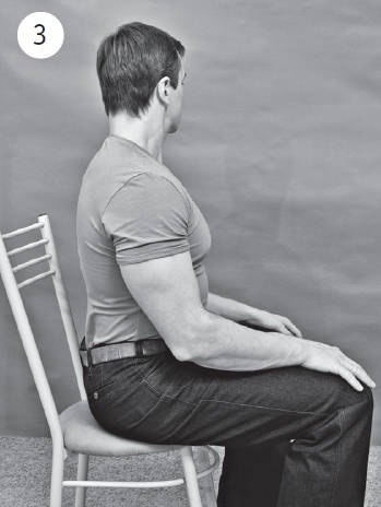 Иллюстрация к книге — Система &quot;Живая осанка&quot;. Уникальный курс постановки осанки за 30 дней [Autogen_eBook_id131.jpg]