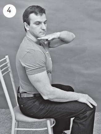 Иллюстрация к книге — Система &quot;Живая осанка&quot;. Уникальный курс постановки осанки за 30 дней [Autogen_eBook_id132.jpg]