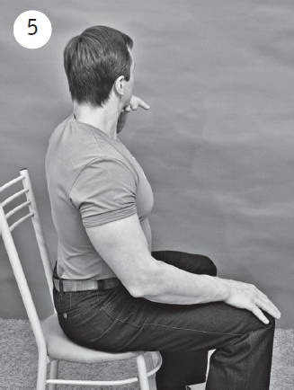 Иллюстрация к книге — Система &quot;Живая осанка&quot;. Уникальный курс постановки осанки за 30 дней [Autogen_eBook_id133.jpg]