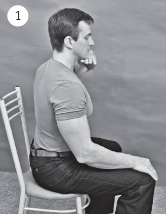 Иллюстрация к книге — Система &quot;Живая осанка&quot;. Уникальный курс постановки осанки за 30 дней [Autogen_eBook_id136.jpg]