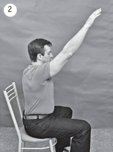 Иллюстрация к книге — Система &quot;Живая осанка&quot;. Уникальный курс постановки осанки за 30 дней [Autogen_eBook_id137.jpg]