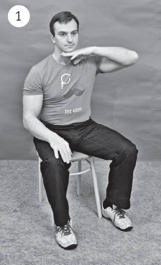 Иллюстрация к книге — Система &quot;Живая осанка&quot;. Уникальный курс постановки осанки за 30 дней [Autogen_eBook_id140.jpg]