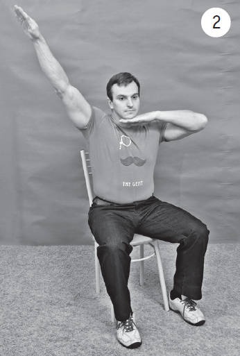 Иллюстрация к книге — Система &quot;Живая осанка&quot;. Уникальный курс постановки осанки за 30 дней [Autogen_eBook_id141.jpg]