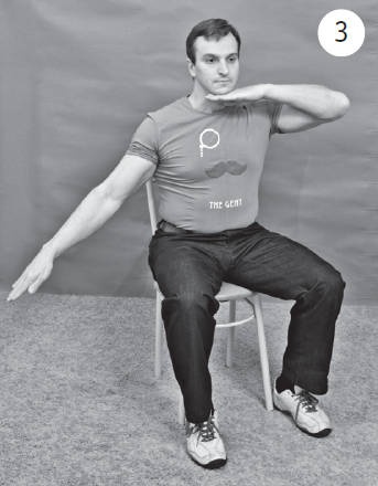 Иллюстрация к книге — Система &quot;Живая осанка&quot;. Уникальный курс постановки осанки за 30 дней [Autogen_eBook_id142.jpg]