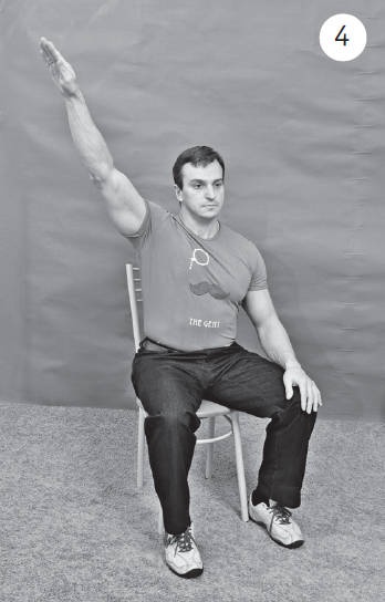 Иллюстрация к книге — Система &quot;Живая осанка&quot;. Уникальный курс постановки осанки за 30 дней [Autogen_eBook_id143.jpg]