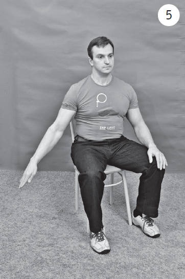 Иллюстрация к книге — Система &quot;Живая осанка&quot;. Уникальный курс постановки осанки за 30 дней [Autogen_eBook_id144.jpg]