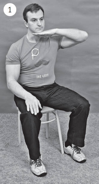 Иллюстрация к книге — Система &quot;Живая осанка&quot;. Уникальный курс постановки осанки за 30 дней [Autogen_eBook_id146.jpg]