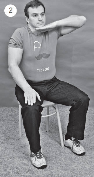 Иллюстрация к книге — Система &quot;Живая осанка&quot;. Уникальный курс постановки осанки за 30 дней [Autogen_eBook_id147.jpg]