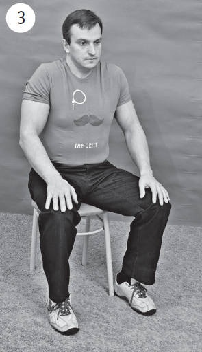 Иллюстрация к книге — Система &quot;Живая осанка&quot;. Уникальный курс постановки осанки за 30 дней [Autogen_eBook_id148.jpg]