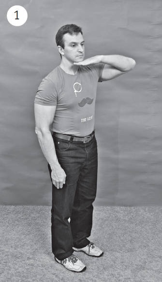 Иллюстрация к книге — Система &quot;Живая осанка&quot;. Уникальный курс постановки осанки за 30 дней [Autogen_eBook_id150.jpg]