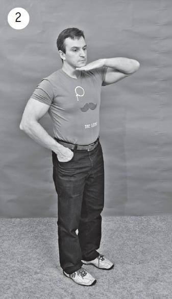 Иллюстрация к книге — Система &quot;Живая осанка&quot;. Уникальный курс постановки осанки за 30 дней [Autogen_eBook_id151.jpg]