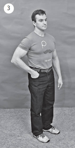 Иллюстрация к книге — Система &quot;Живая осанка&quot;. Уникальный курс постановки осанки за 30 дней [Autogen_eBook_id152.jpg]