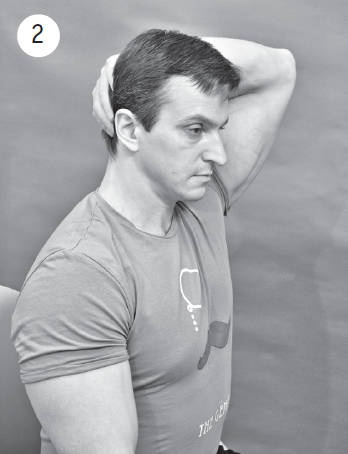 Иллюстрация к книге — Система &quot;Живая осанка&quot;. Уникальный курс постановки осанки за 30 дней [Autogen_eBook_id179.jpg]