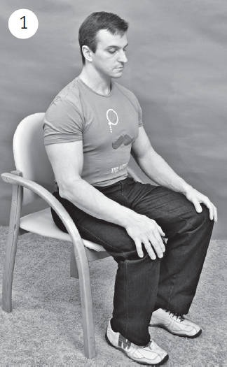 Иллюстрация к книге — Система &quot;Живая осанка&quot;. Уникальный курс постановки осанки за 30 дней [Autogen_eBook_id189.jpg]