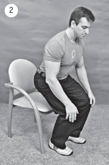 Иллюстрация к книге — Система &quot;Живая осанка&quot;. Уникальный курс постановки осанки за 30 дней [Autogen_eBook_id190.jpg]