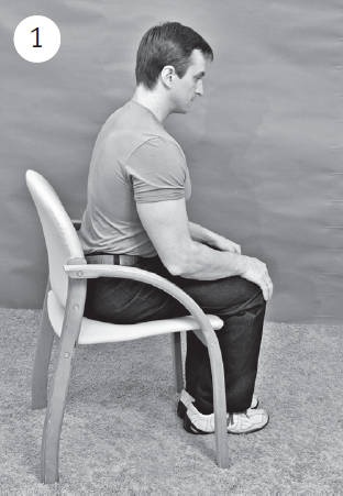 Иллюстрация к книге — Система &quot;Живая осанка&quot;. Уникальный курс постановки осанки за 30 дней [Autogen_eBook_id193.jpg]