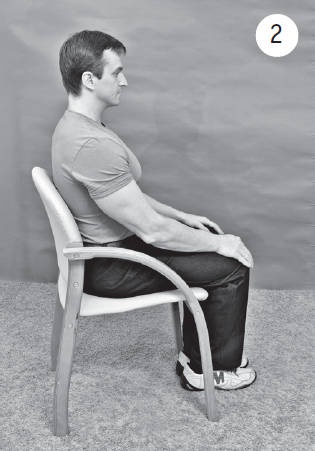 Иллюстрация к книге — Система &quot;Живая осанка&quot;. Уникальный курс постановки осанки за 30 дней [Autogen_eBook_id194.jpg]