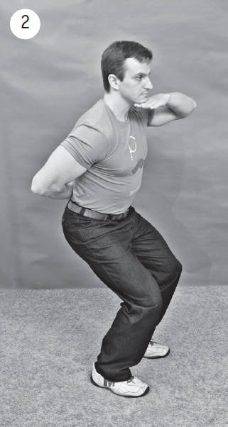 Иллюстрация к книге — Система &quot;Живая осанка&quot;. Уникальный курс постановки осанки за 30 дней [Autogen_eBook_id197.jpg]