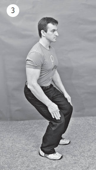 Иллюстрация к книге — Система &quot;Живая осанка&quot;. Уникальный курс постановки осанки за 30 дней [Autogen_eBook_id198.jpg]