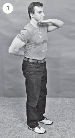 Иллюстрация к книге — Система &quot;Живая осанка&quot;. Уникальный курс постановки осанки за 30 дней [Autogen_eBook_id200.jpg]