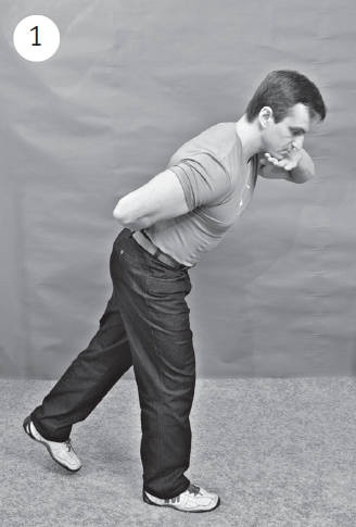 Иллюстрация к книге — Система &quot;Живая осанка&quot;. Уникальный курс постановки осанки за 30 дней [Autogen_eBook_id203.jpg]