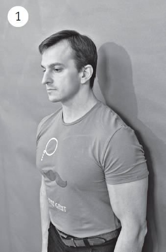 Иллюстрация к книге — Система &quot;Живая осанка&quot;. Уникальный курс постановки осанки за 30 дней [Autogen_eBook_id205.jpg]