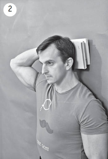 Иллюстрация к книге — Система &quot;Живая осанка&quot;. Уникальный курс постановки осанки за 30 дней [Autogen_eBook_id206.jpg]