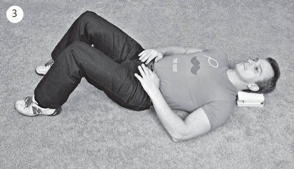 Иллюстрация к книге — Система &quot;Живая осанка&quot;. Уникальный курс постановки осанки за 30 дней [Autogen_eBook_id207.jpg]