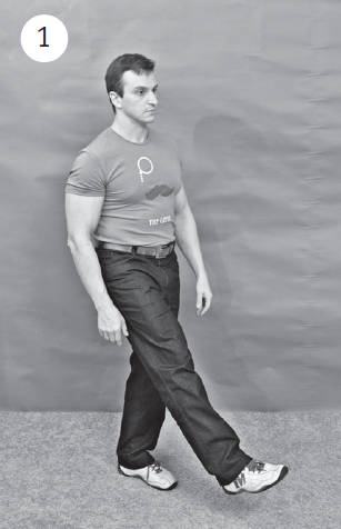 Иллюстрация к книге — Система &quot;Живая осанка&quot;. Уникальный курс постановки осанки за 30 дней [Autogen_eBook_id209.jpg]