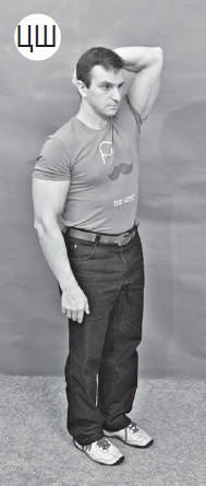 Иллюстрация к книге — Система &quot;Живая осанка&quot;. Уникальный курс постановки осанки за 30 дней [Autogen_eBook_id210.jpg]