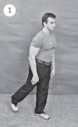 Иллюстрация к книге — Система &quot;Живая осанка&quot;. Уникальный курс постановки осанки за 30 дней [Autogen_eBook_id211.jpg]