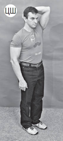 Иллюстрация к книге — Система &quot;Живая осанка&quot;. Уникальный курс постановки осанки за 30 дней [Autogen_eBook_id214.jpg]