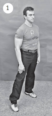 Иллюстрация к книге — Система &quot;Живая осанка&quot;. Уникальный курс постановки осанки за 30 дней [Autogen_eBook_id215.jpg]