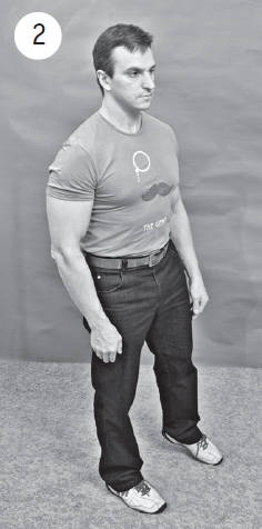 Иллюстрация к книге — Система &quot;Живая осанка&quot;. Уникальный курс постановки осанки за 30 дней [Autogen_eBook_id216.jpg]