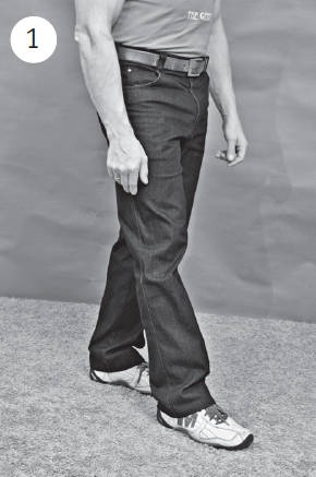 Иллюстрация к книге — Система &quot;Живая осанка&quot;. Уникальный курс постановки осанки за 30 дней [Autogen_eBook_id220.jpg]