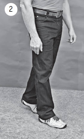 Иллюстрация к книге — Система &quot;Живая осанка&quot;. Уникальный курс постановки осанки за 30 дней [Autogen_eBook_id221.jpg]