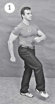 Иллюстрация к книге — Система &quot;Живая осанка&quot;. Уникальный курс постановки осанки за 30 дней [Autogen_eBook_id225.jpg]