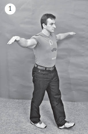 Иллюстрация к книге — Система &quot;Живая осанка&quot;. Уникальный курс постановки осанки за 30 дней [Autogen_eBook_id230.jpg]