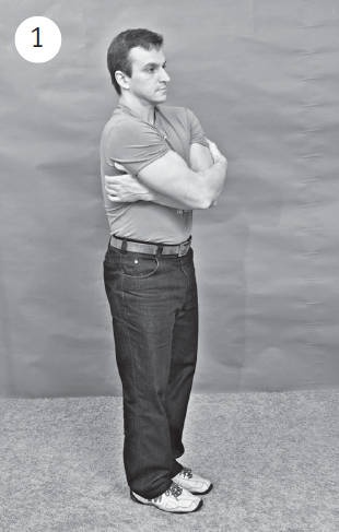 Иллюстрация к книге — Система &quot;Живая осанка&quot;. Уникальный курс постановки осанки за 30 дней [Autogen_eBook_id232.jpg]