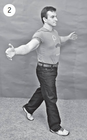 Иллюстрация к книге — Система &quot;Живая осанка&quot;. Уникальный курс постановки осанки за 30 дней [Autogen_eBook_id233.jpg]