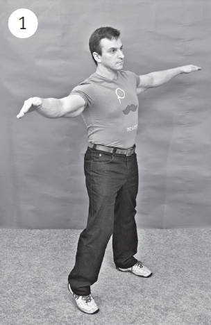 Иллюстрация к книге — Система &quot;Живая осанка&quot;. Уникальный курс постановки осанки за 30 дней [Autogen_eBook_id235.jpg]