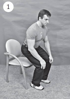 Иллюстрация к книге — Система &quot;Живая осанка&quot;. Уникальный курс постановки осанки за 30 дней [Autogen_eBook_id237.jpg]