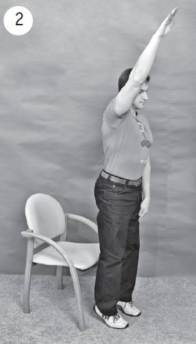 Иллюстрация к книге — Система &quot;Живая осанка&quot;. Уникальный курс постановки осанки за 30 дней [Autogen_eBook_id238.jpg]