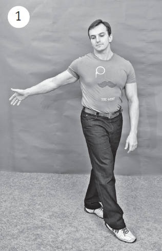 Иллюстрация к книге — Система &quot;Живая осанка&quot;. Уникальный курс постановки осанки за 30 дней [Autogen_eBook_id240.jpg]