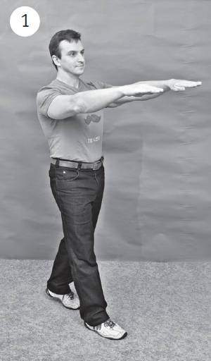 Иллюстрация к книге — Система &quot;Живая осанка&quot;. Уникальный курс постановки осанки за 30 дней [Autogen_eBook_id244.jpg]