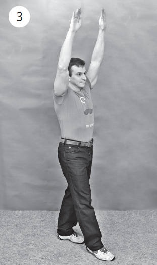 Иллюстрация к книге — Система &quot;Живая осанка&quot;. Уникальный курс постановки осанки за 30 дней [Autogen_eBook_id246.jpg]