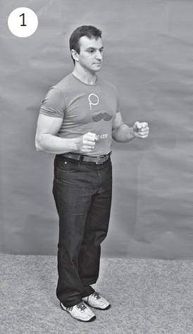 Иллюстрация к книге — Система &quot;Живая осанка&quot;. Уникальный курс постановки осанки за 30 дней [Autogen_eBook_id248.jpg]